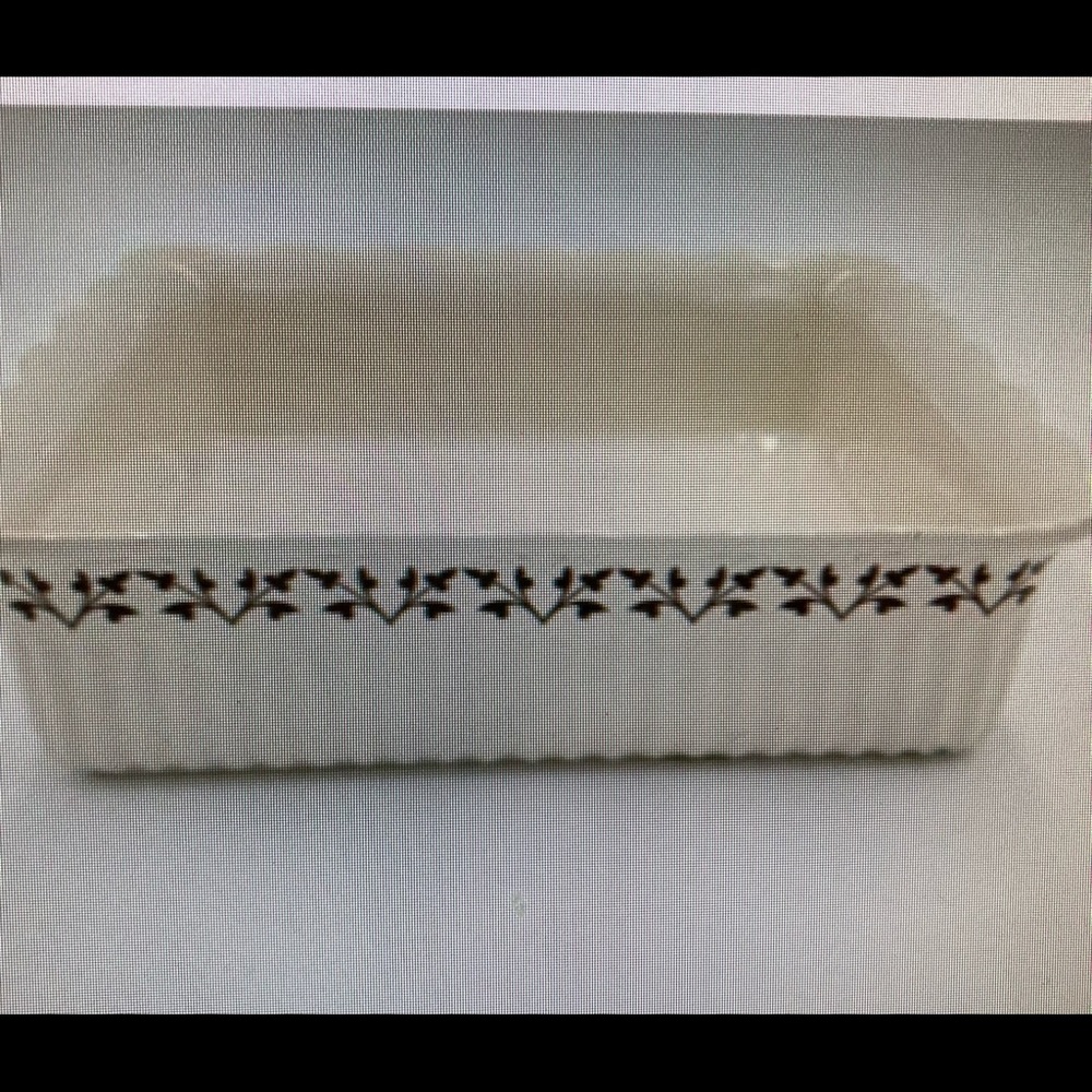 Paula Dean Stoneware 9x9